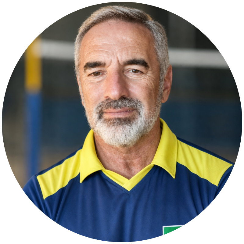 Antônio Serenini