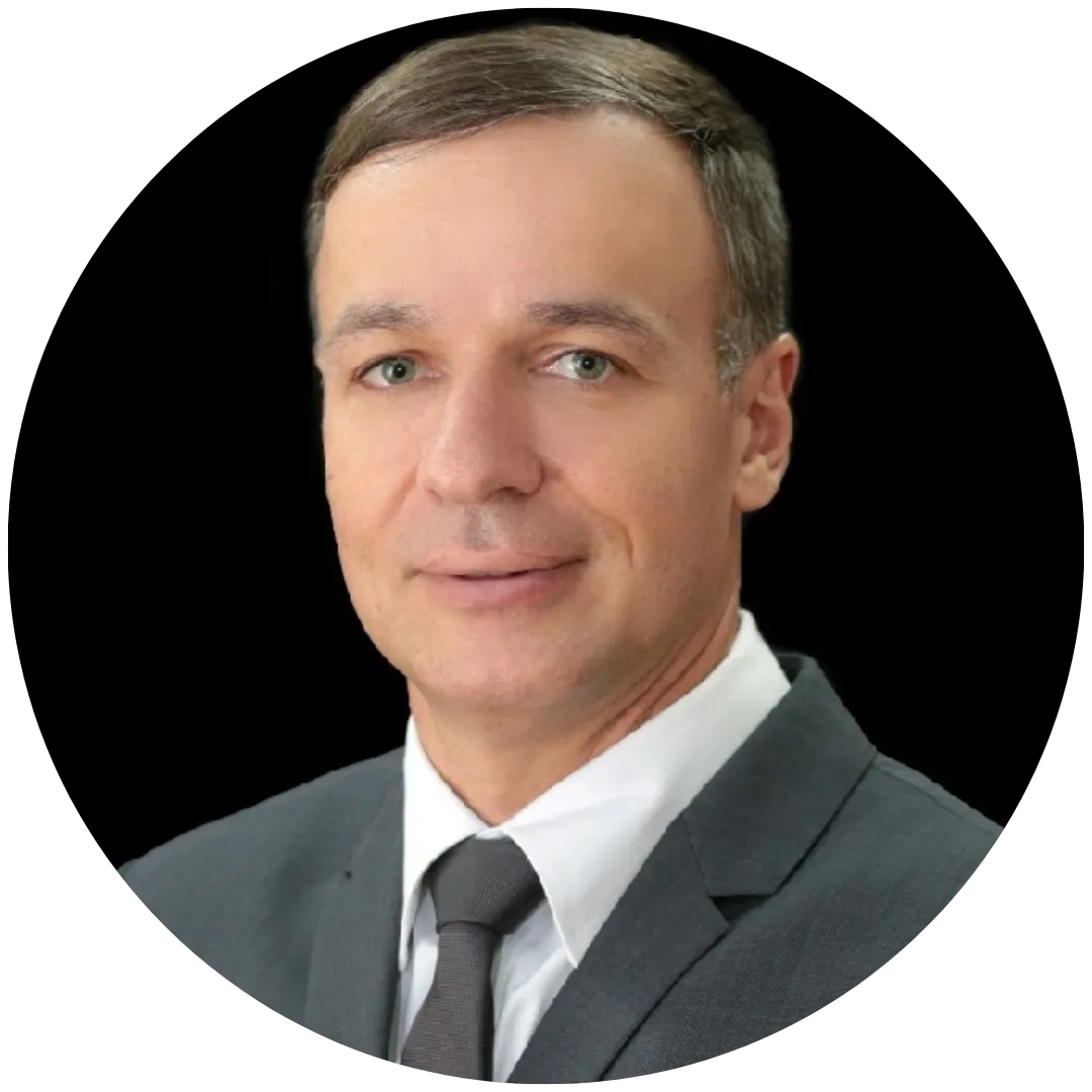 Dr. Marcelo Zanetti