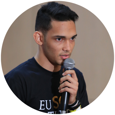 Lucas Cruz