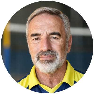 Antonio Serenini